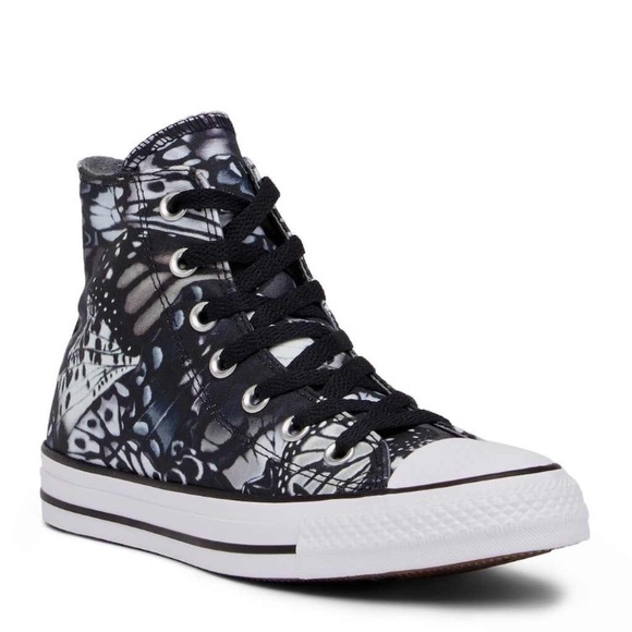 Converse Shoes - CHUCK TAYLOR ALL STAR HI TOP SNEAKERS